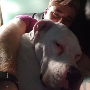 Meet your Posher, Scott